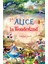 Alice In Wonderland English Stories - Lewis Carroll 1