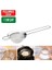 Andres 7 cm Paslanmaz Çelik Süzgeç 717846 1