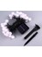 5m 20 LED Beyaz Top Gün Işığı Solar 1