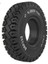 23x9-10 Dolgu Forklift Lastiği 1