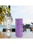 Kişiye Özel Peluş Kılıflı Cam MATARA 750 ML 1