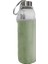Peluş Kılıflı Cam Matara 750 ML 1
