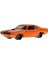 Hotwheels Hot Wheels Fast &amp; Furious Temalı Arabalar HNR88 - '70 Dodge H. Challenger 1