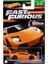 Hotwheels Hot Wheels Fast &amp; Furious Temalı Arabalar HNR88 - Lamborghini Murcielago 1