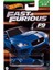 Hotwheels Hot Wheels Fast &amp; Furious Temalı Arabalar HNR88 - Jaguar Xe 5V Ptoject 8 1