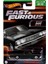 Hotwheels Hot Wheels Fast &amp; Furious Temalı Arabalar HNR88 - Chevy El Camind 1