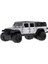 Hotwheels Hot Wheels Fast &amp; Furious Temalı Arabalar HNR88 - '20 Jeep Gladiator 1