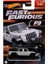 Hotwheels Hot Wheels Fast &amp; Furious Temalı Arabalar HNR88 - '20 Jeep Gladiator 3