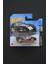 Hotwheels Hot Wheels Siyah-Kırmızı Mazda Mx-5 Miata Tekli Model Araba 1