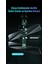 2 Adet 0.3mm iPhone 12 Pro Max Ful Kaplama 8k Ekran Koruyucu Kırılmaz, Parmak Izi Bırakmaz 3