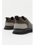 Erkek Sneaker Hakiki Deri Ayakkabı 075Y22E40622 4