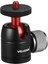 Mini Tripod Top Kafa Adaptörü Ballhead Alumimun (Yurt Dışından) 1