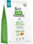 Skin Coat Adult Large Tahılsız Somonlu Büyük Irk Yetişkin Köpek Maması 3 kg 2