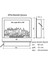 Alaz Efekt Elektrikli Şömine Haznesi Sessiz 95 cm 1800 W 7