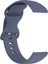 Honor Magic Watch 2 Için 42MM 20MM Düz Renk Silikon Saat Kayışı (Yurt Dışından) 3