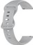 Honor Watch Gs Pro 22MM Düz Renk Silikon Saat Kayışı Için (Yurt Dışından) 1
