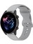 Honor Watch Gs Pro 22MM Düz Renk Silikon Saat Kayışı Için (Yurt Dışından) 4