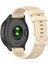 Huawei Watch Gt 2 Için 46MM 22MM Kontrol Desenli Silikon Watch Band (Yurt Dışından) 2