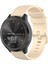 Huawei Watch Gt 2 Için 46MM 22MM Kontrol Desenli Silikon Watch Band (Yurt Dışından) 3