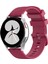 Honor Magic Watch2 Için 42MM 20MM Karbon Fiber Silikon Kayış (Yurt Dışından) 3