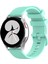 Honor Magic Watch2 Için 42MM 20MM Karbon Fiber Silikon Kayış (Yurt Dışından) 3