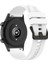 Honor Watch Gs Pro 22MM Dikey Tahıl Silikon Watch Band Için (Yurt Dışından) 2