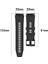 Honor Watch Gs Pro 22MM Dikey Tahıl Silikon Watch Band Için (Yurt Dışından) 3