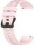 Honor Watch Gs Pro 22MM Dikey Tahıl Silikon Watch Band Için (Yurt Dışından) 1