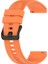 Honor Watch Gs Pro 22MM Dikey Tahıl Silikon Watch Band Için (Yurt Dışından) 1