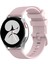 Honor Magic Watch2 Için 42MM 20MM Karbon Fiber Silikon Kayış (Yurt Dışından) 3