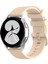 Honor Magic Watch2 Için 42MM 20MM Karbon Fiber Silikon Kayış (Yurt Dışından) 3