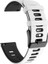 Honor Watch Gs Pro 22MM Karışık Renkli Silikon Kayış Için (Yurt Dışından) 1