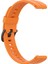 Huawei Watch Fit Mini Düz Renk Silikon Yumuşak Watch Band Için (Yurt Dışından) 1