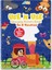 Use 'n Use Reusable Activity Book - On A Vacation Tak Çıkar Çıkartmalı Aktivite Kitabı 1