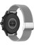 Honor Watch Gs Pro Milan Metal Çelik Hasır Entegre Tokalı Saat Bandı Için (Yurt Dışından) 4