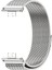 Zsunsky Shop Huawei Watch Fit Için Mibus Milano Manyetik Paslanmaz Çelik Watch Band (Yurt Dışından) 1