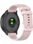 Honor Watch Es Check Silikon Kayış Için (Yurt Dışından) 4