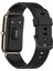 Huawei Watch Fit Mini Düz Renk Silikon Yumuşak Watch Band Için (Yurt Dışından) 3