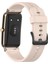 Huawei Watch Fit Mini Düz Renk Silikon Yumuşak Watch Band Için (Yurt Dışından) 3