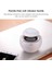 Onur AM08 Taşınabilir Küçük Kuğu Mini Bluetooth Hoparlör (Yurt Dışından) 5