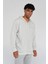 Yasuo Oversıze Fermuarlı Hoodie 2