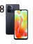 Xiaomi Poco C55 Kamera Lens Koruyucu + Ekran Koruyucu 3 Adet 1