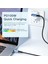 2m 100W Type C'den Type C'ye Dirsek Örgülü Kablo 5A Hızlı Şarj 480MBPS Veri Kablosu (Yurt Dışından) 5