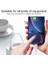 3 Metre Type-C Kablo Hızlı Şarj Yüksek Hızlı Veri Iletim Cep Telefon Kablosu (Yurt Dışından) 2