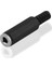 Dişi Stereo Jack 3.5 mm Dişi Stereo Jack Aux Dişi Jack Lehimlik Dişi Stereo Jack 1