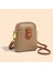 Kadın Cep Telefonu Çantası Crossbody Küçük Rahat Bozuk Para Cüzdanı (Yurt Dışından) 1