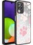 - Samsung Galaxy A22 4G - Kılıf Aynalı Desenli Kamera Korumalı Parlak Mirror Kapak - Pati - T26816 1