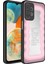 - Samsung Galaxy A53 5G - Kılıf Aynalı Desenli Kamera Korumalı Parlak Mirror Kapak - Ayna - T26825 1