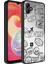 - Samsung Galaxy A04E - Kılıf Aynalı Desenli Kamera Korumalı Parlak Mirror Kapak - Seyahat - T26815 1
