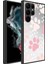 - Samsung Galaxy S23 Ultra - Kılıf Aynalı Desenli Kamera Korumalı Parlak Mirror Kapak - Pati - T26813 1